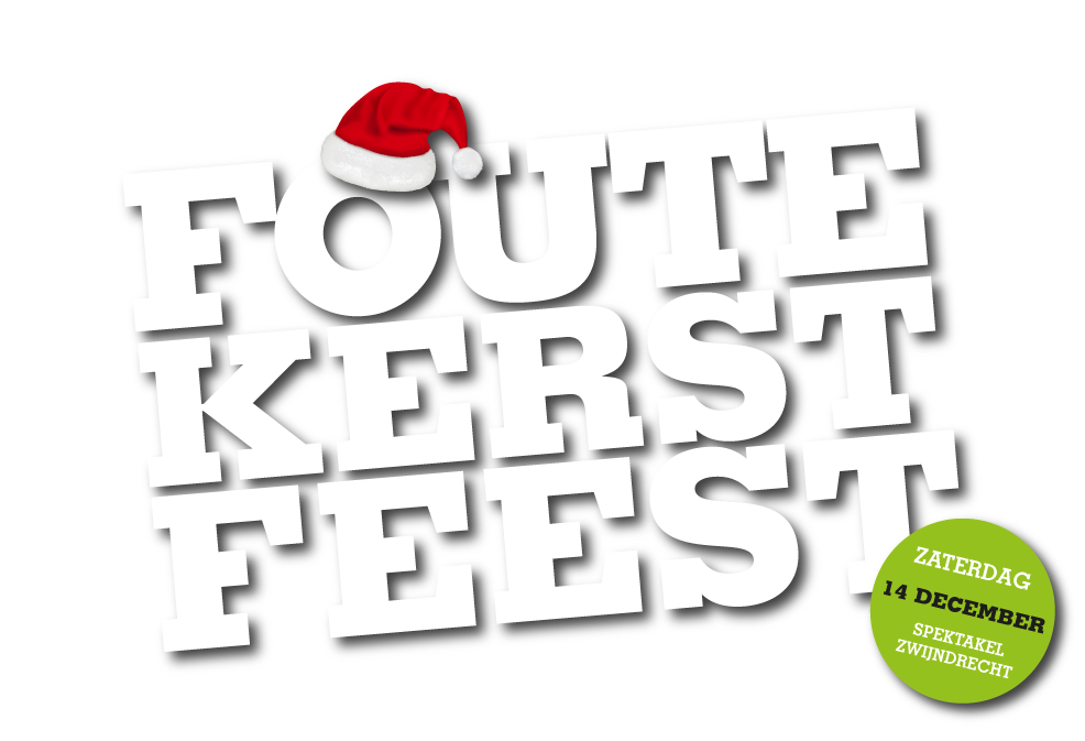 Foute Kerst Feest